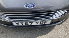 Ford Fiesta 1.0 EcoBoost 125 Titanium 5dr Petrol Hatchback